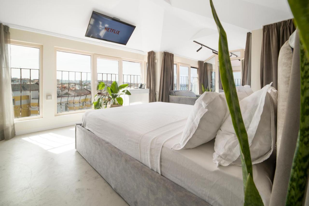 Relax Hotel Sozopol Exterior foto