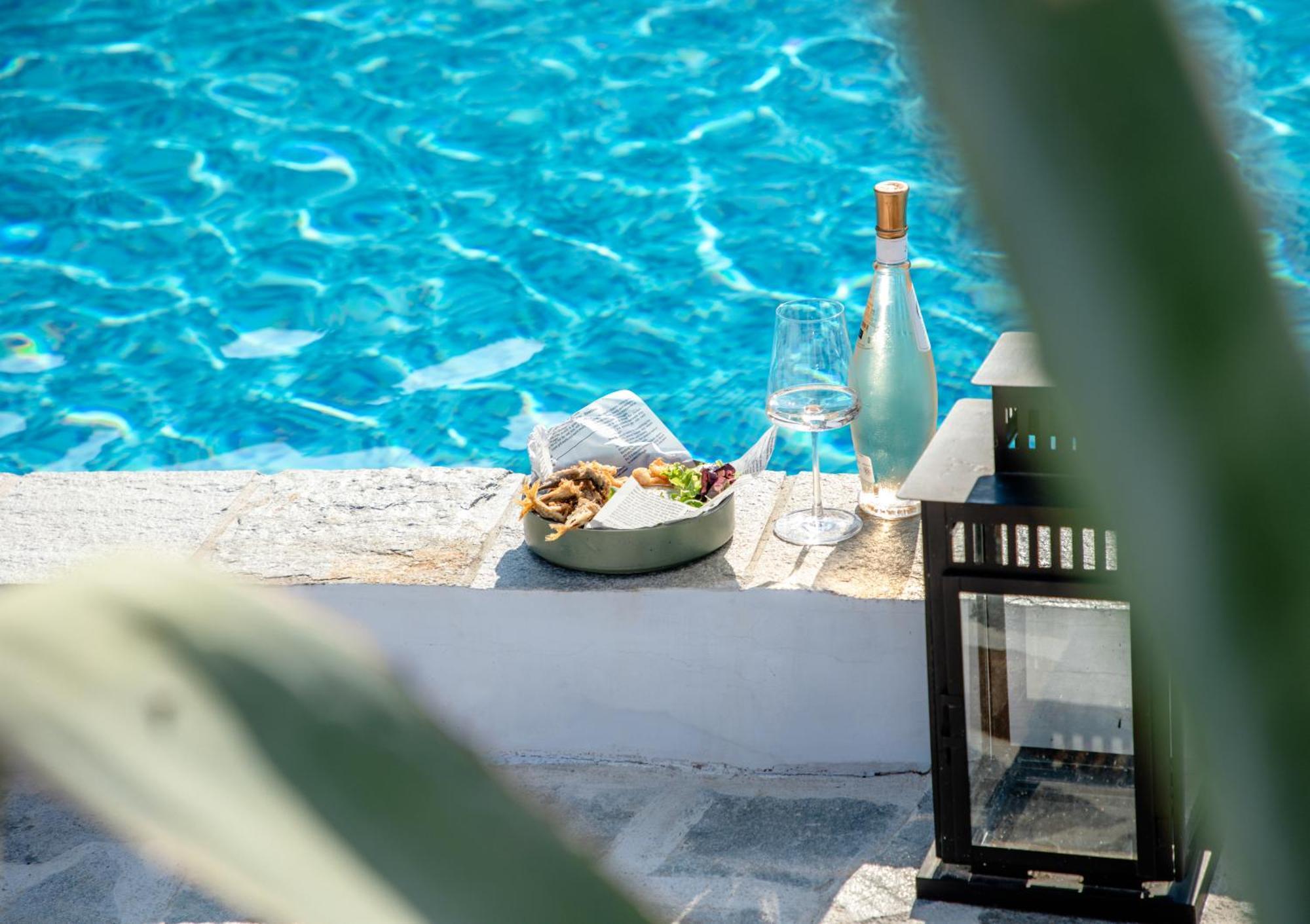 Relax Hotel Sozopol Exterior foto